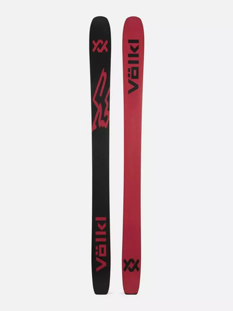 Volkl Revolt Freeride Ski