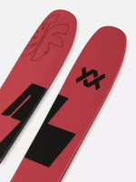 Volkl Revolt Freeride Ski