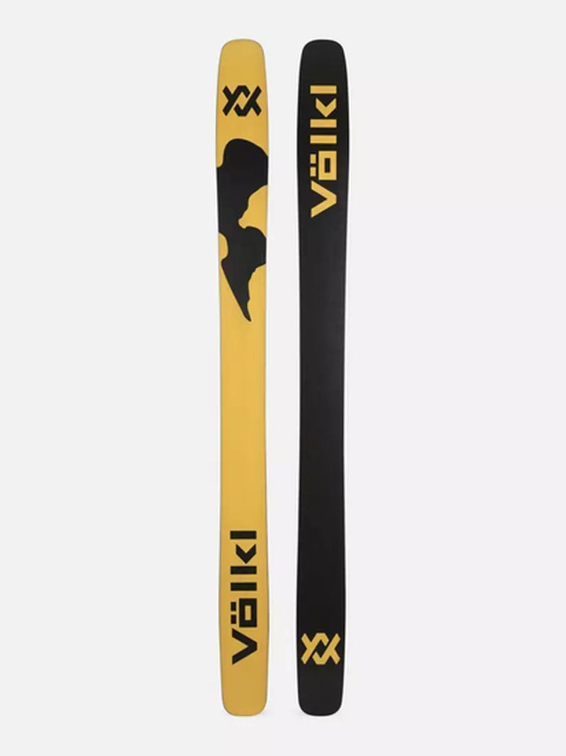 Volkl Revolt Freeride Ski