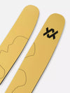 Volkl Revolt Freeride Ski
