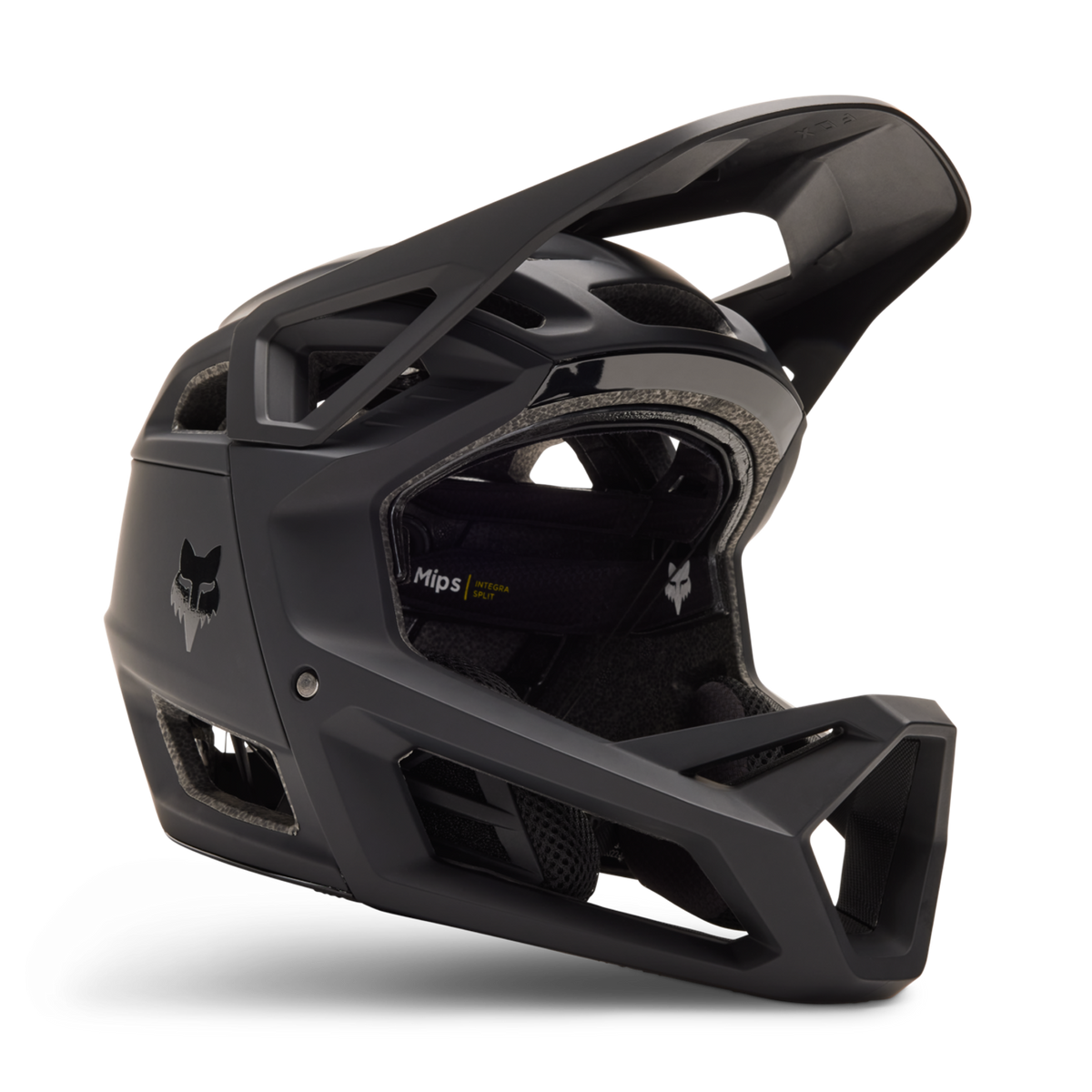 Fox Proframe Bike Helmet
