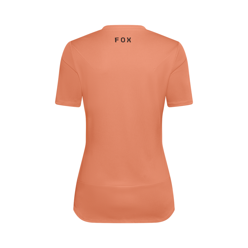 Fox Ranger Short Sleeve Jersey - Women's