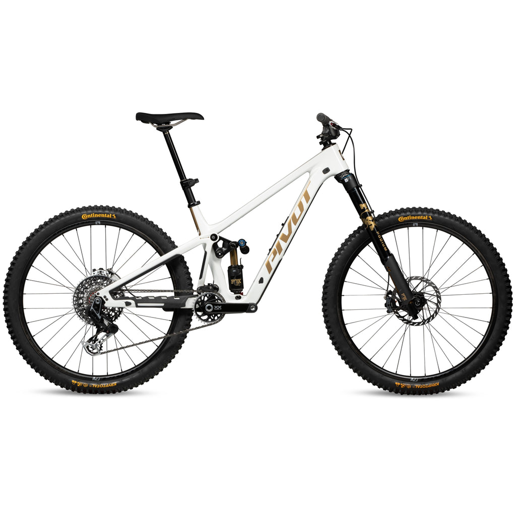 Firebird Pro X0 Eagle Transmission | MX