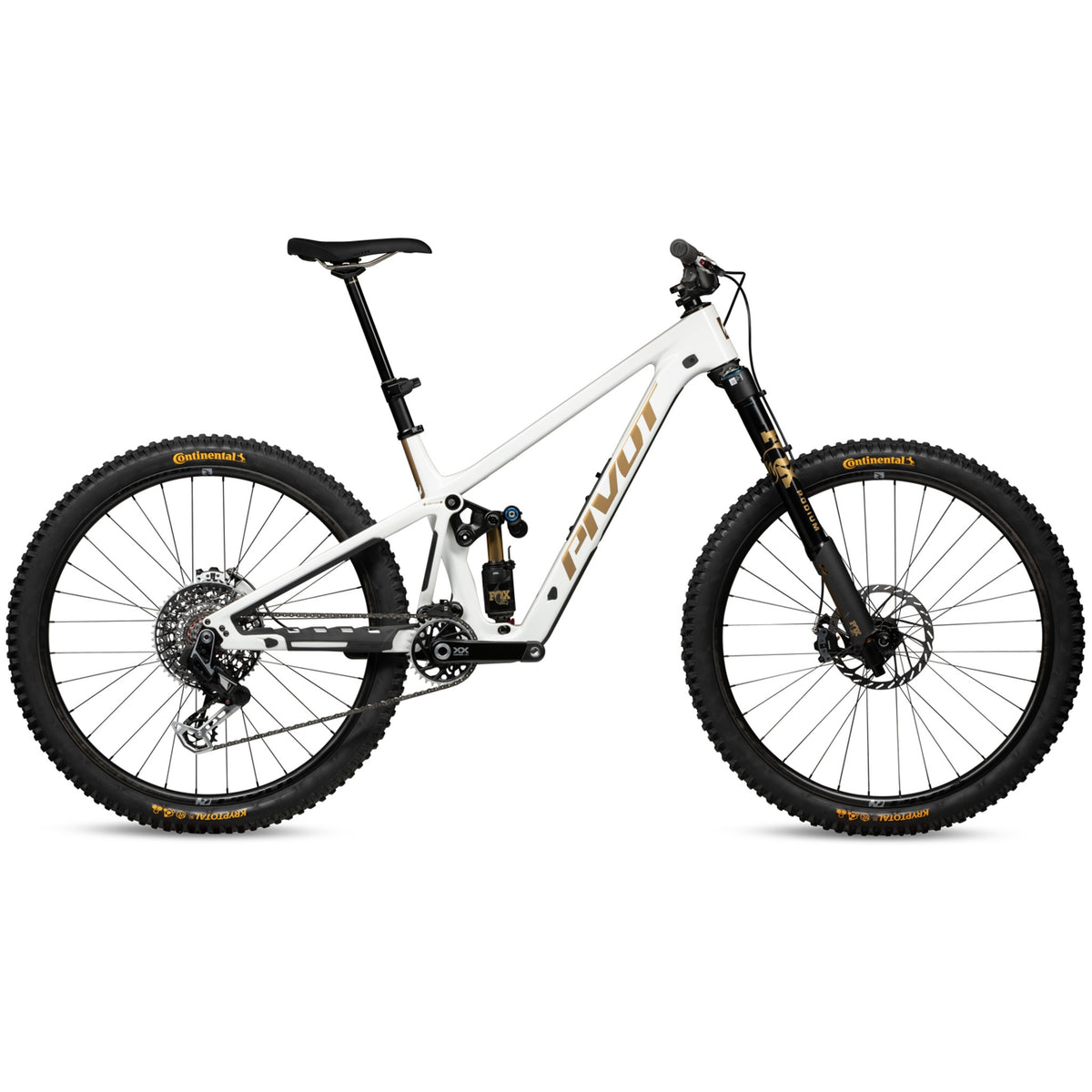 Firebird Pro X0 Eagle Transmission | MX