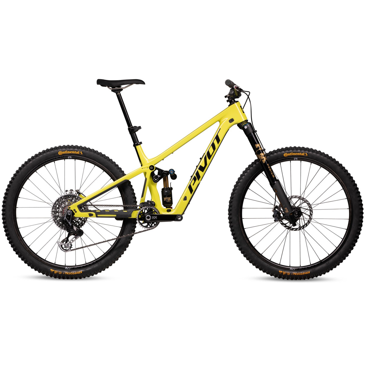 Firebird Pro X0 Eagle Transmission | MX