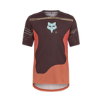Fox Flexair Short Sleeve Bike Jersey - Men's