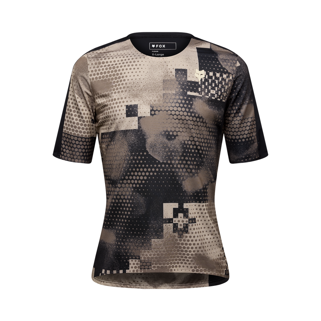 Fox Flexair Ascent Long Sleeve Bike Jersey - Men's