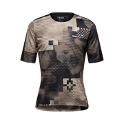 Pulse Sand - Short Sleeve