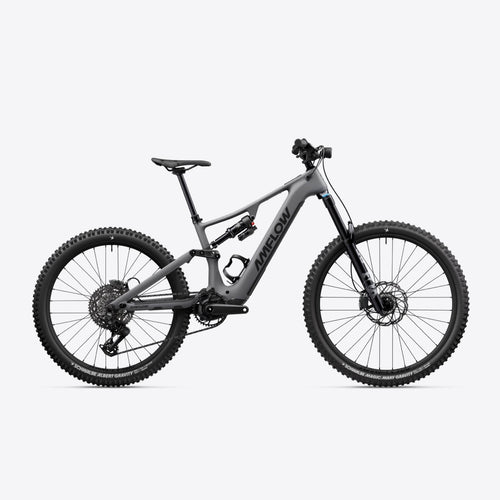 Amflow PR Carbon Pro - Basalt Gray