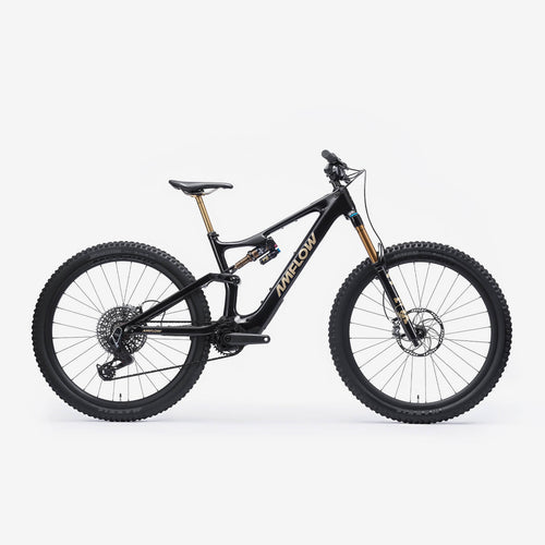 Amflow PL Carbon Pro - Cosmic Black