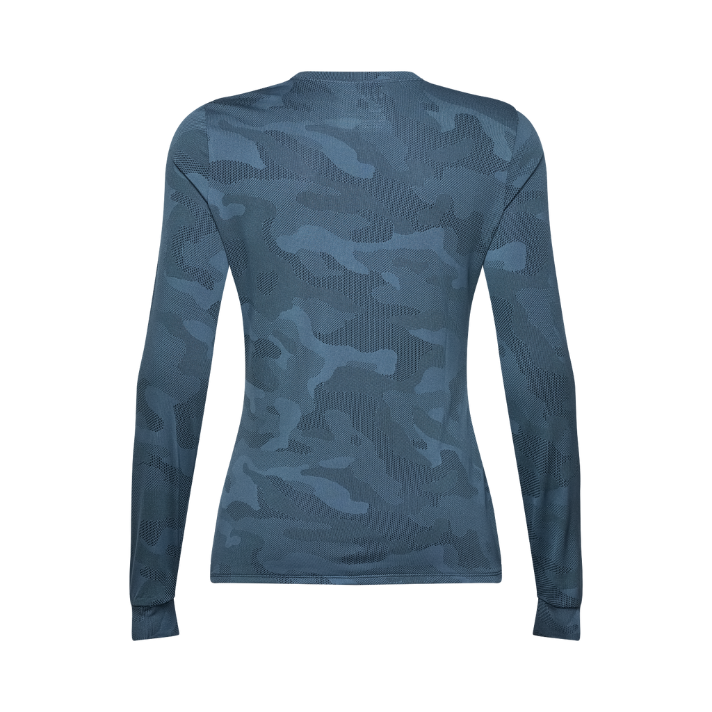 Fox Ranger TruDri Long Sleeve Bike Jersey - Women's