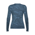Fox Ranger TruDri Long Sleeve Bike Jersey - Women's