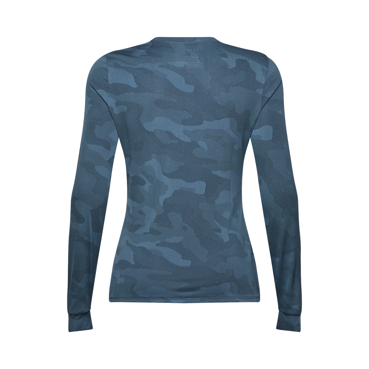 Fox Ranger TruDri Long Sleeve Bike Jersey - Women's