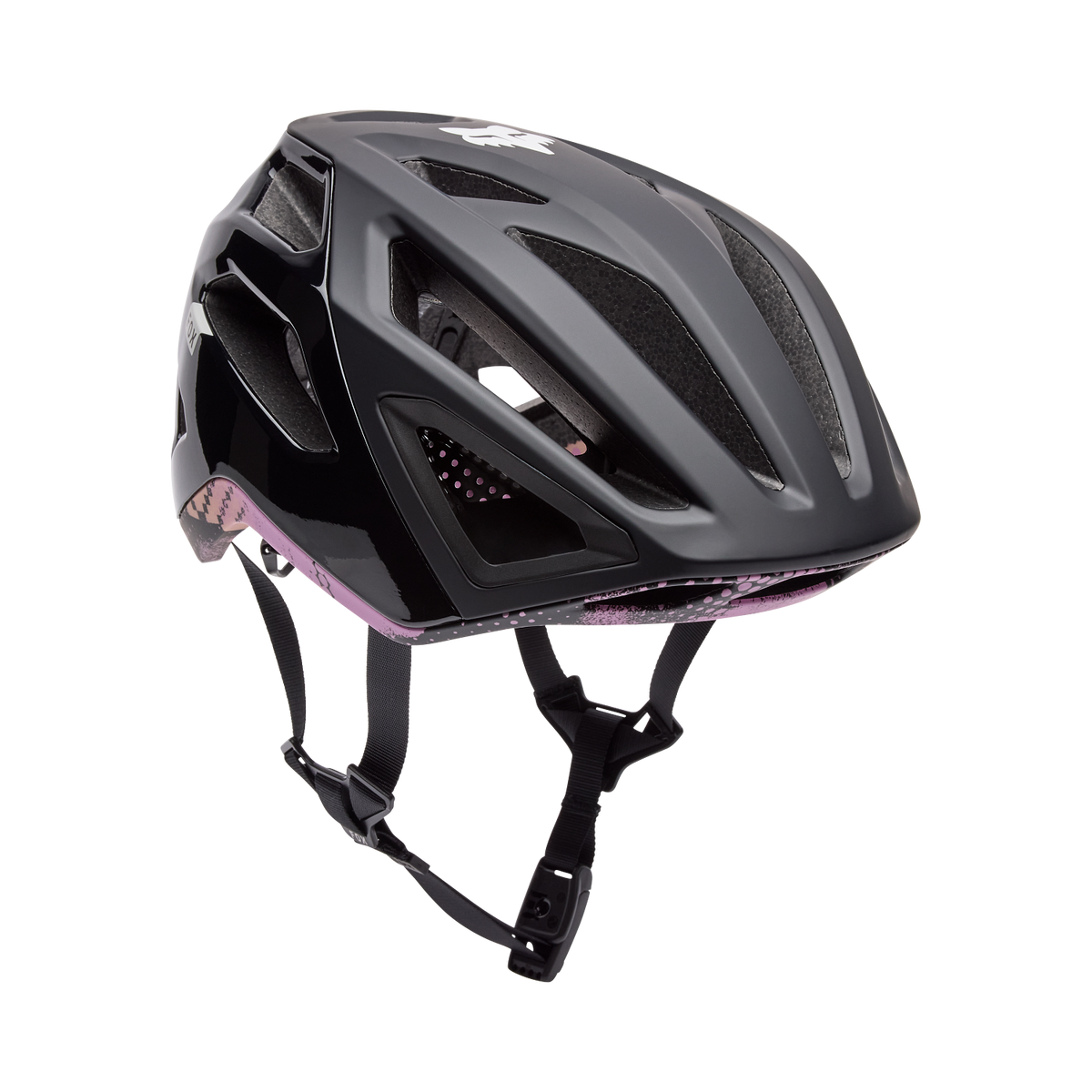 Fox Crossframe Pro Bike Helmet