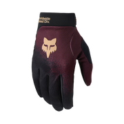 Dark Maroon Blend