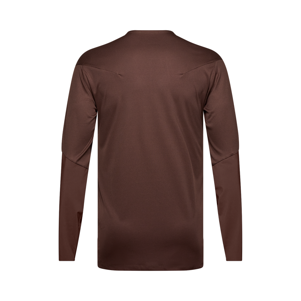Fox Flexair Pro Long Sleeve Bike Jersey - Men's