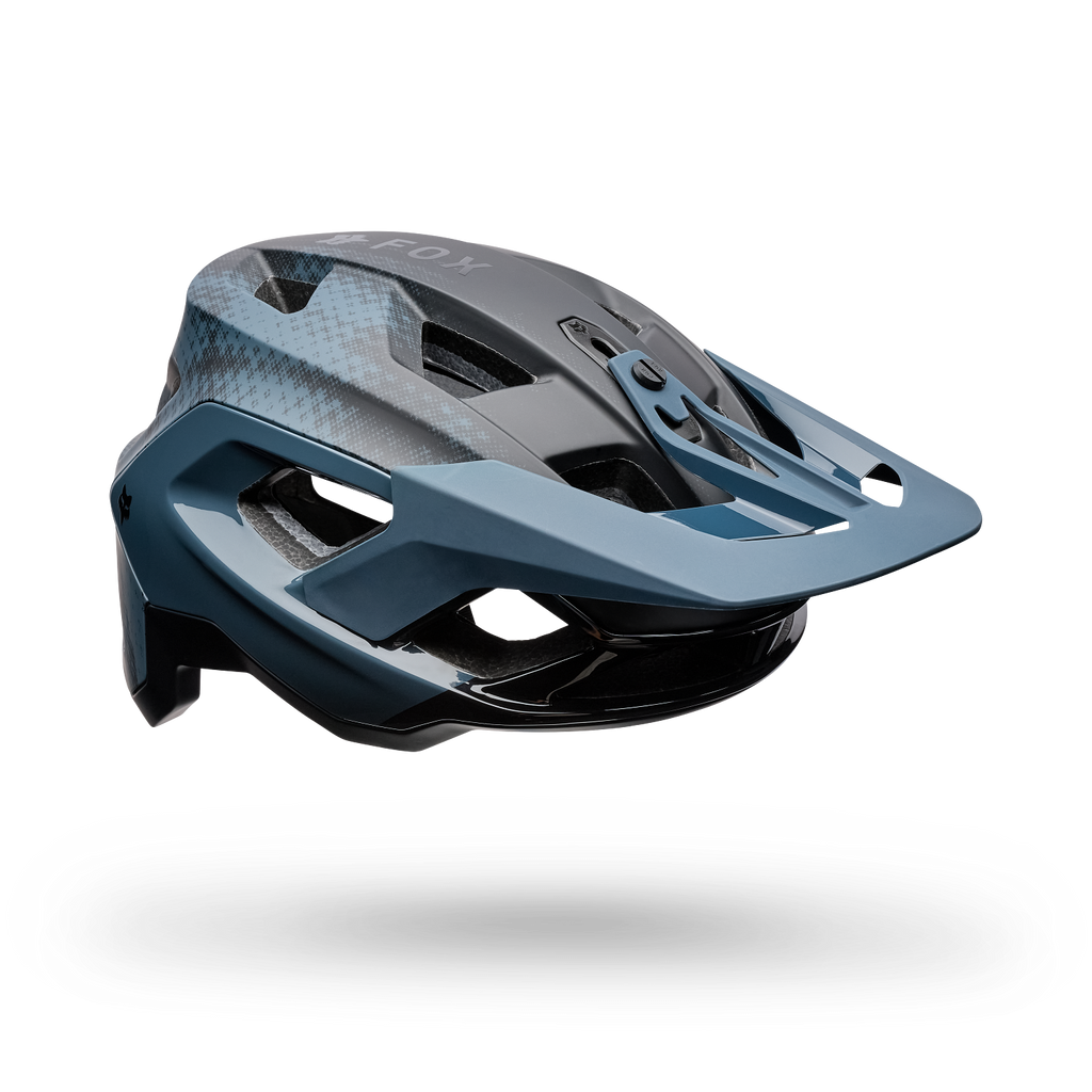 Fox Speedframe Pro Bike Helmet
