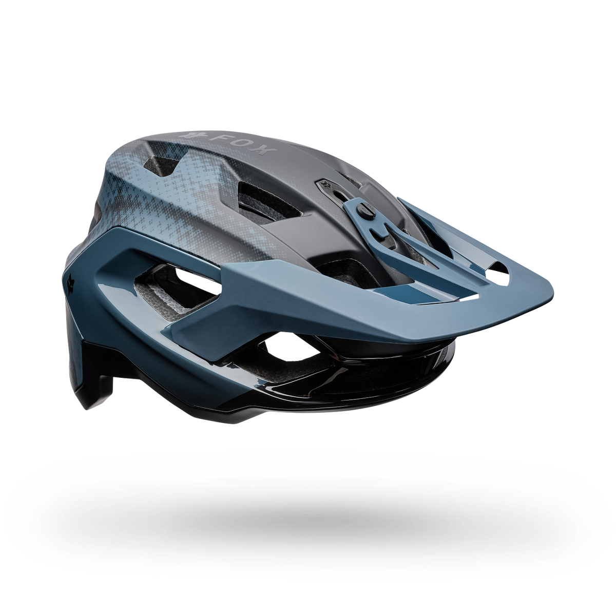 Fox Speedframe Pro Bike Helmet