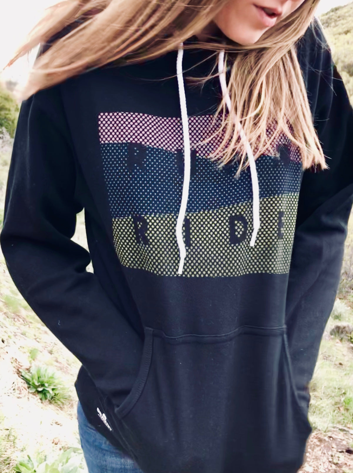 Gravity Coalition Neo Hoodie