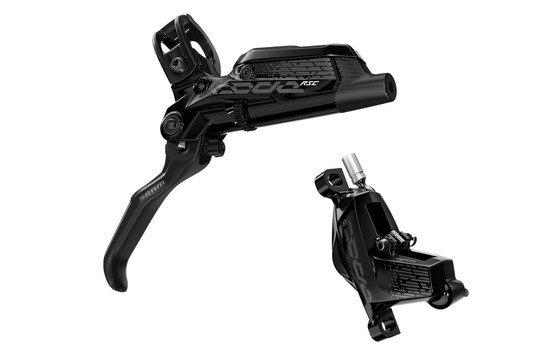 Sram Code RSC Brake Set (lever and caliper)