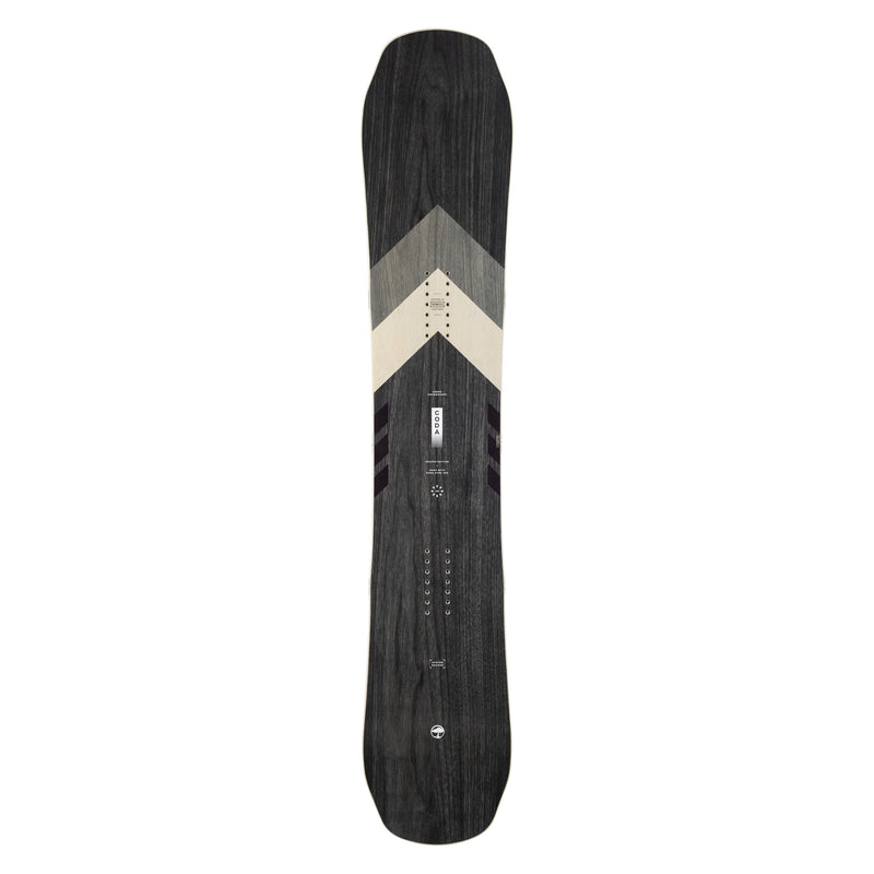 Arbor Coda Snowboard - Camber