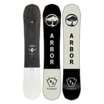 Arbor Element Snowboard