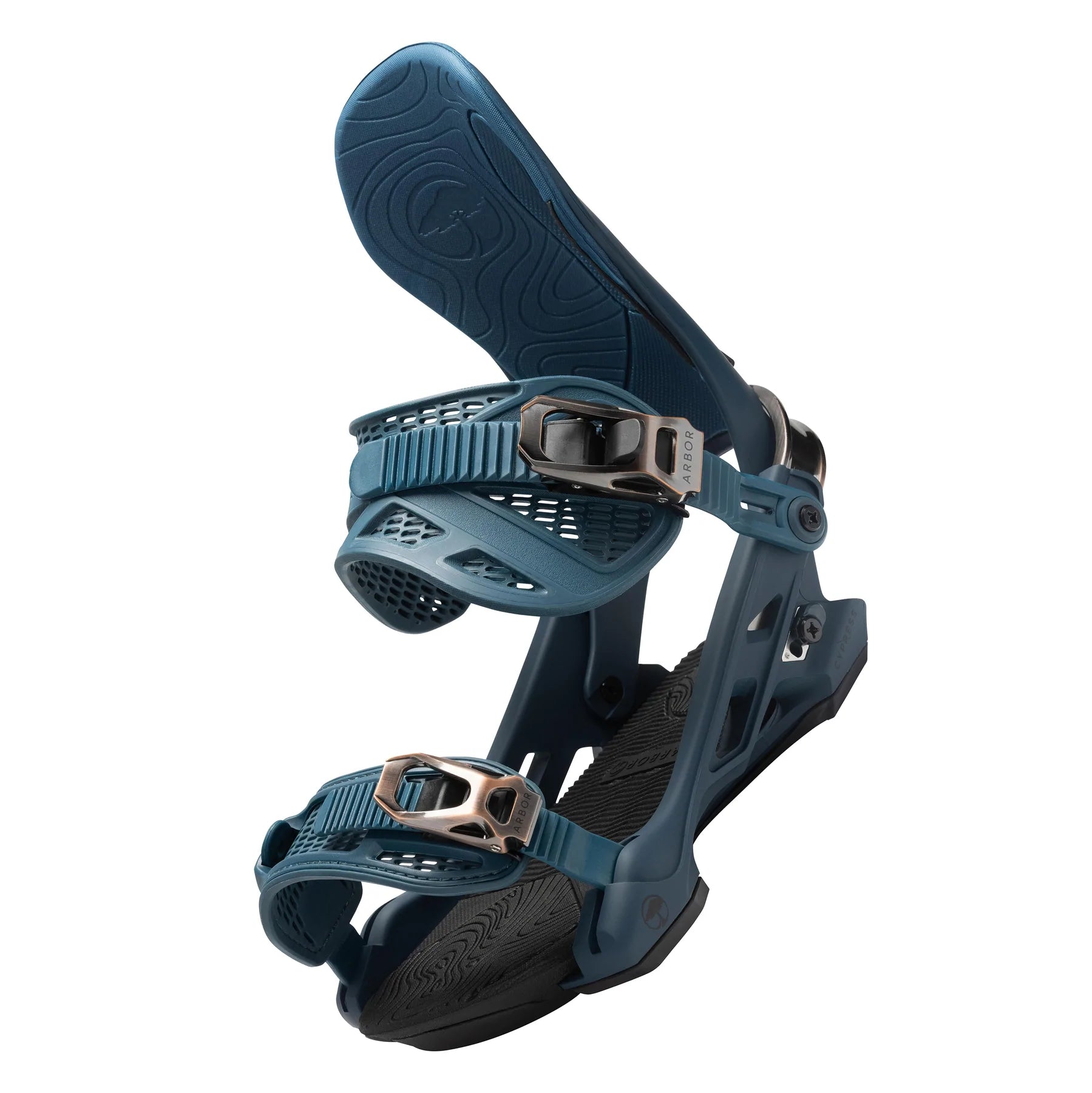Arbor Cypress Snowboard Binding