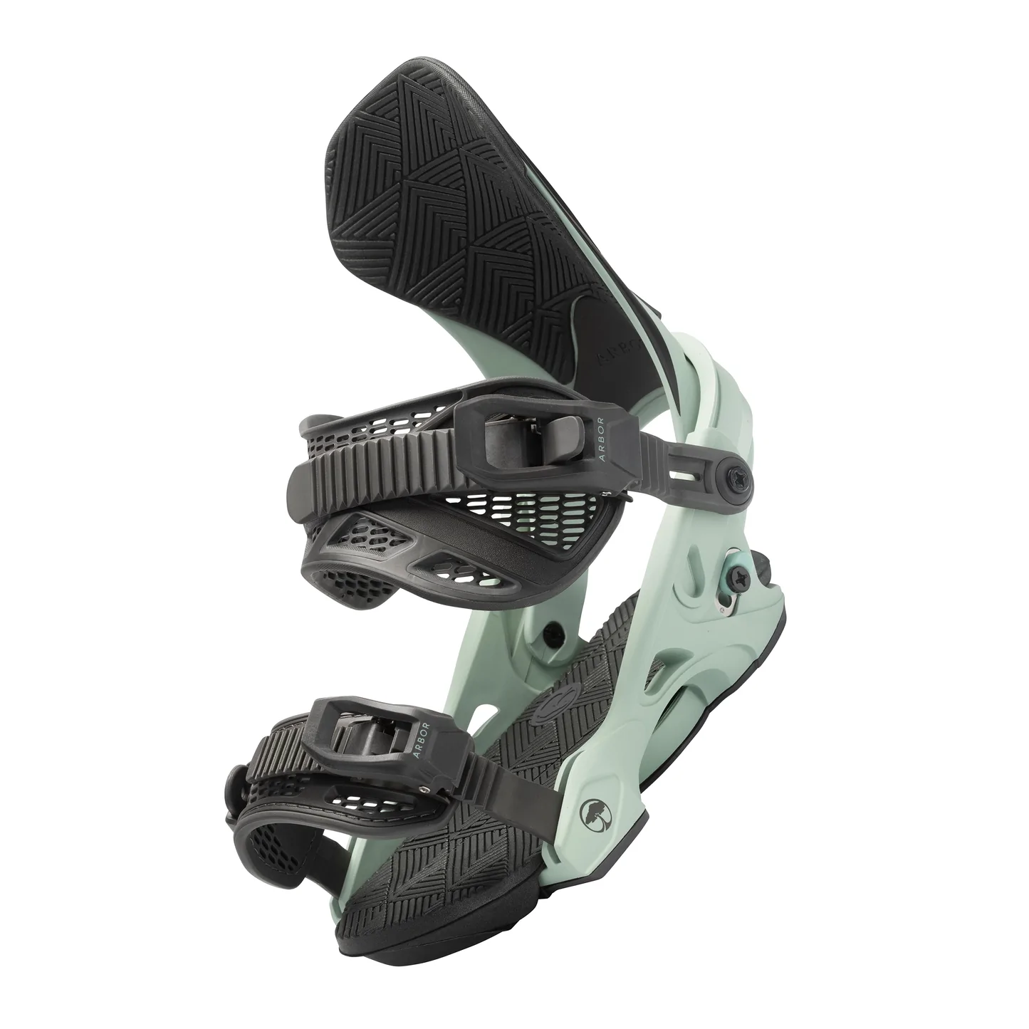 Arbor Sequoia Snowboard Binding - Women's