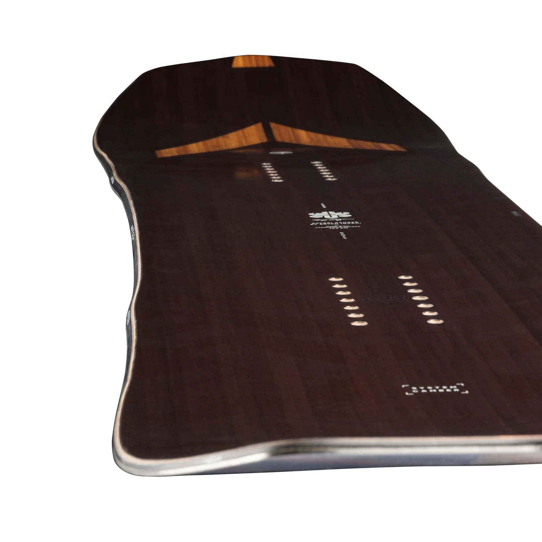Arbor Satori Snowboard