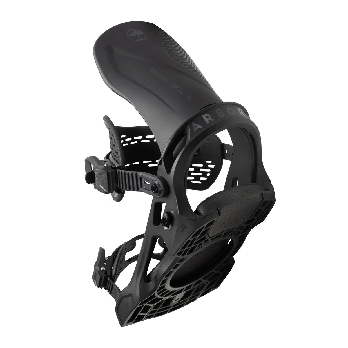 Arbor Spruce Snowboard Binding