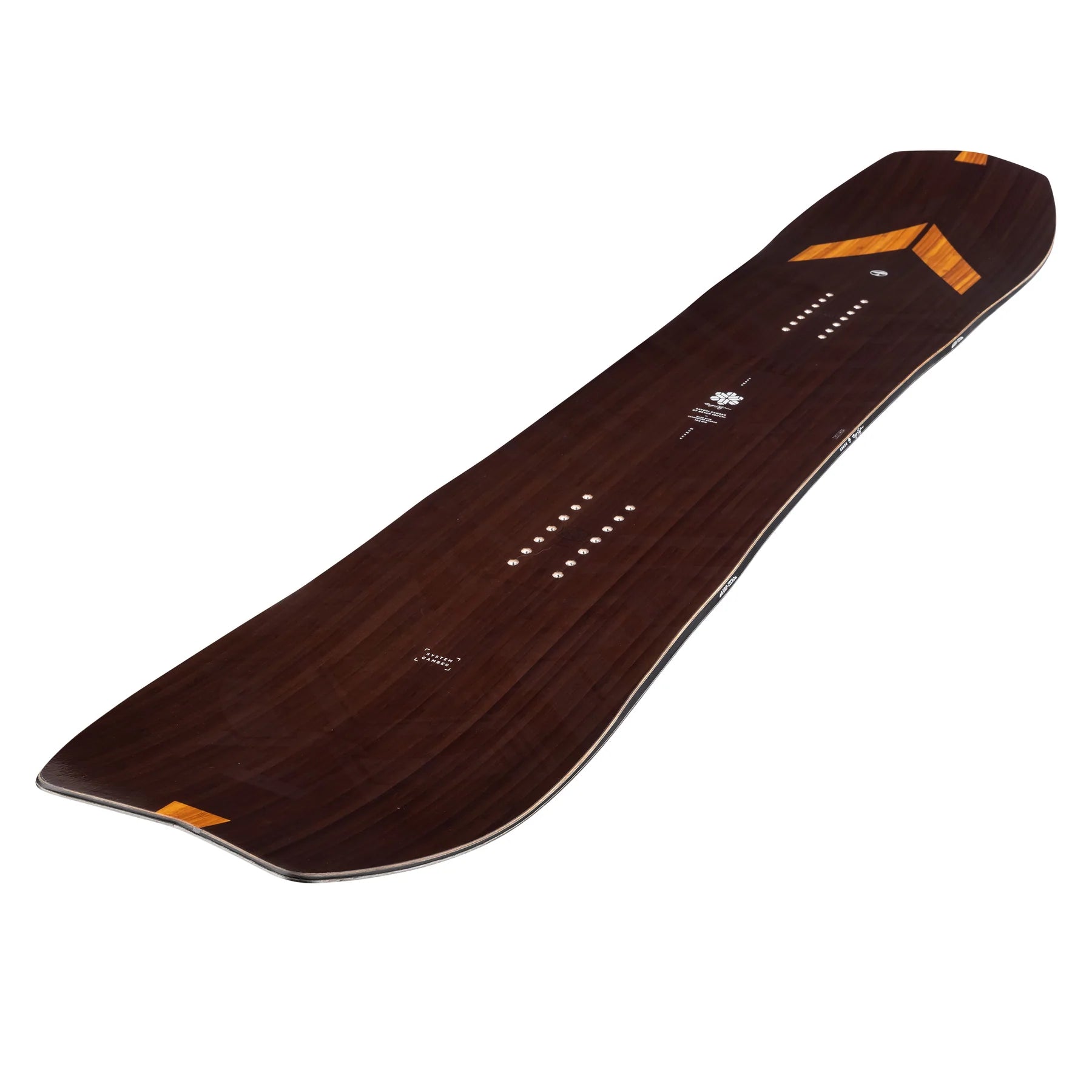 Arbor Satori Snowboard