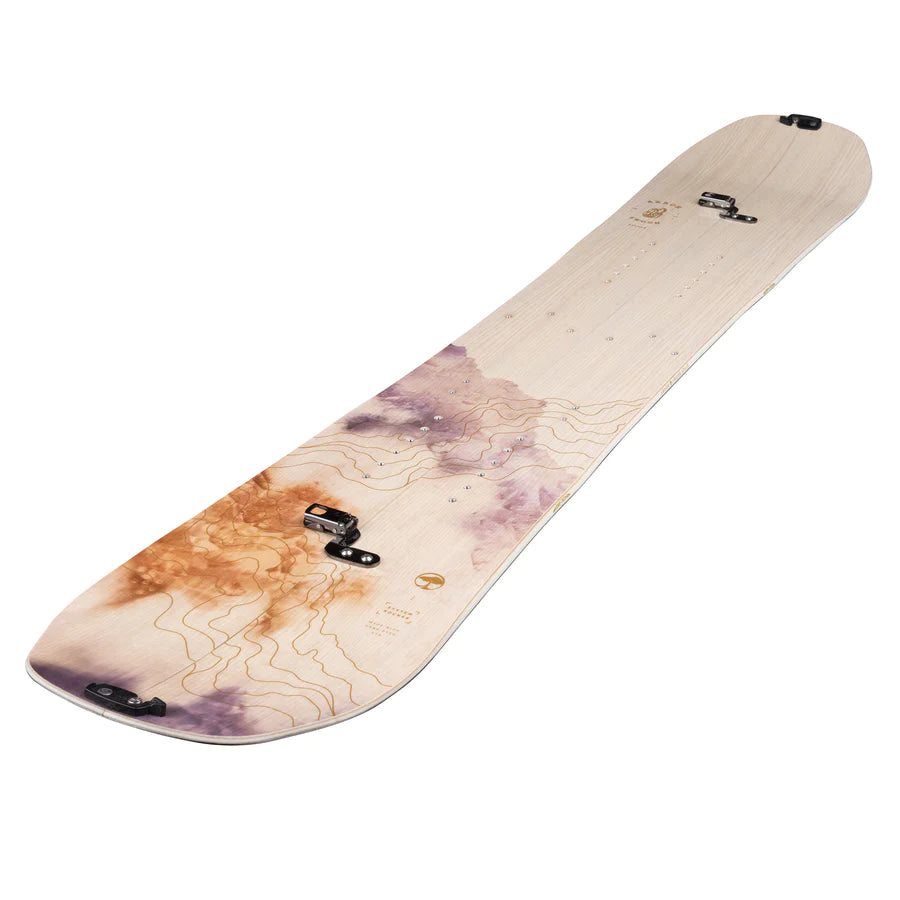 Arbor Swoon Splitboard - Women's