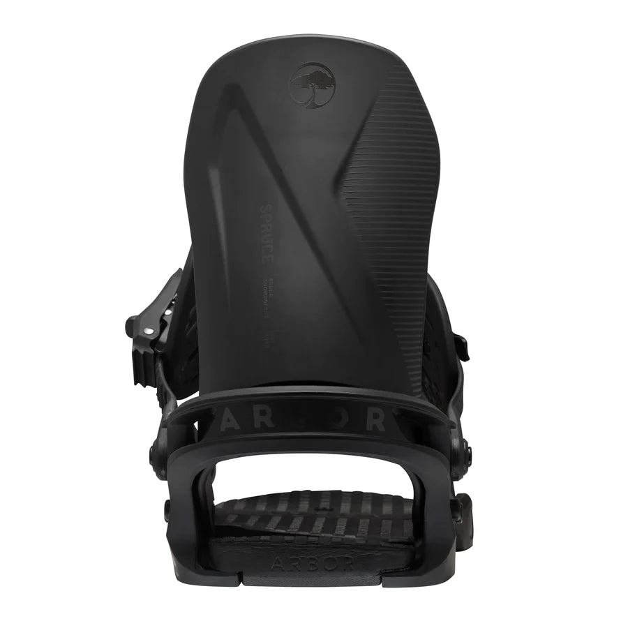 Arbor Spruce Snowboard Binding