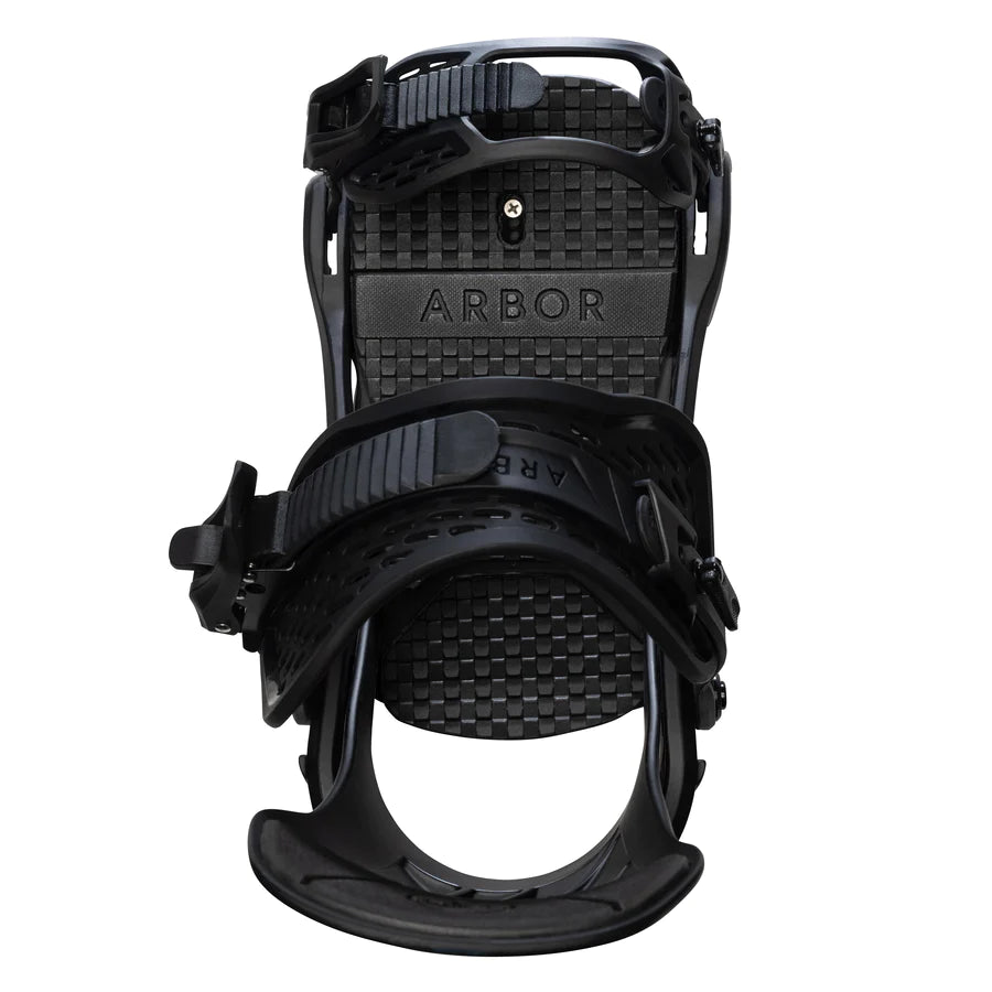 Arbor Spruce Snowboard Binding