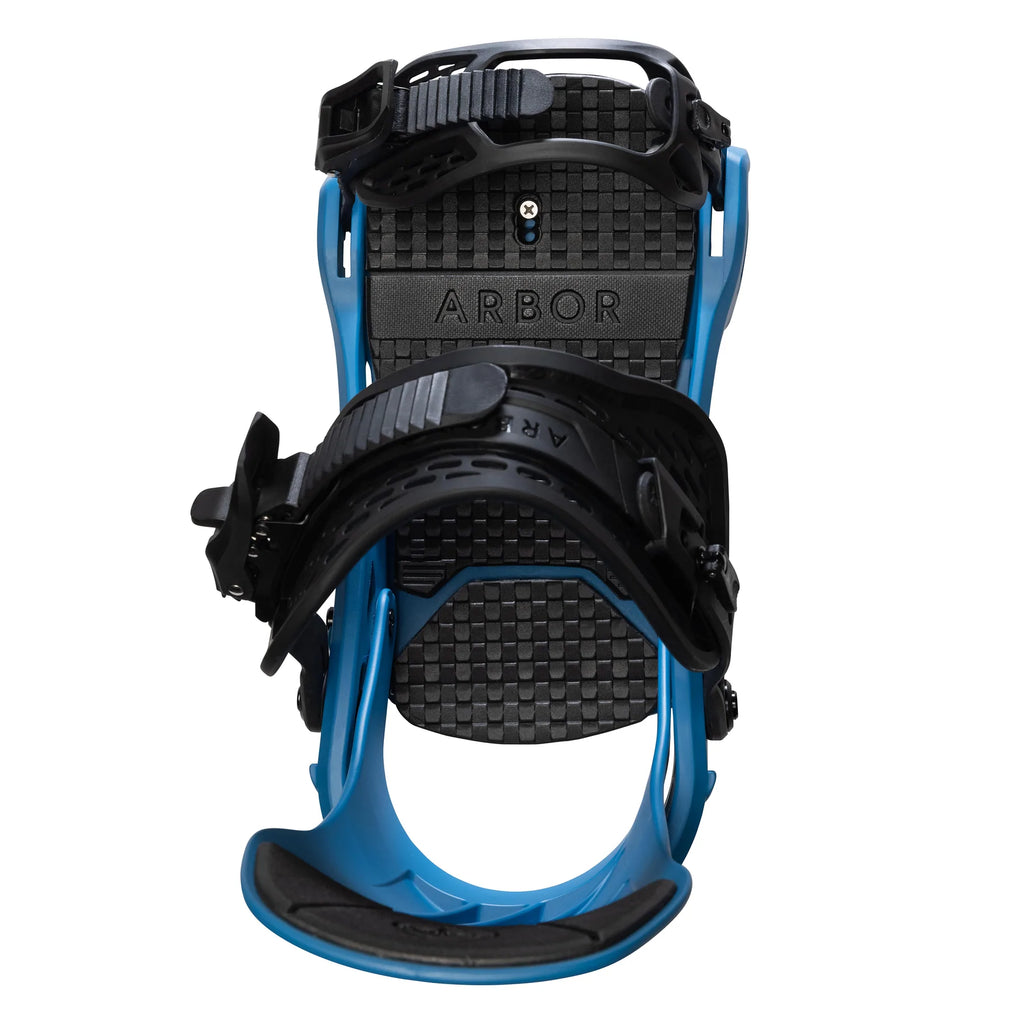 Arbor Spruce Snowboard Binding