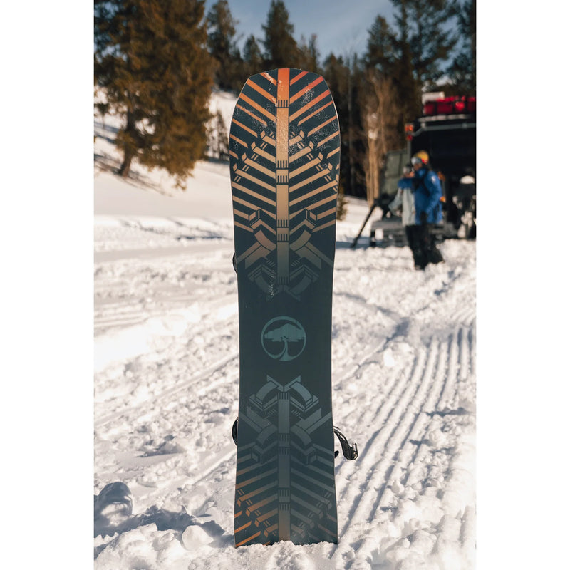 Arbor Satori Snowboard