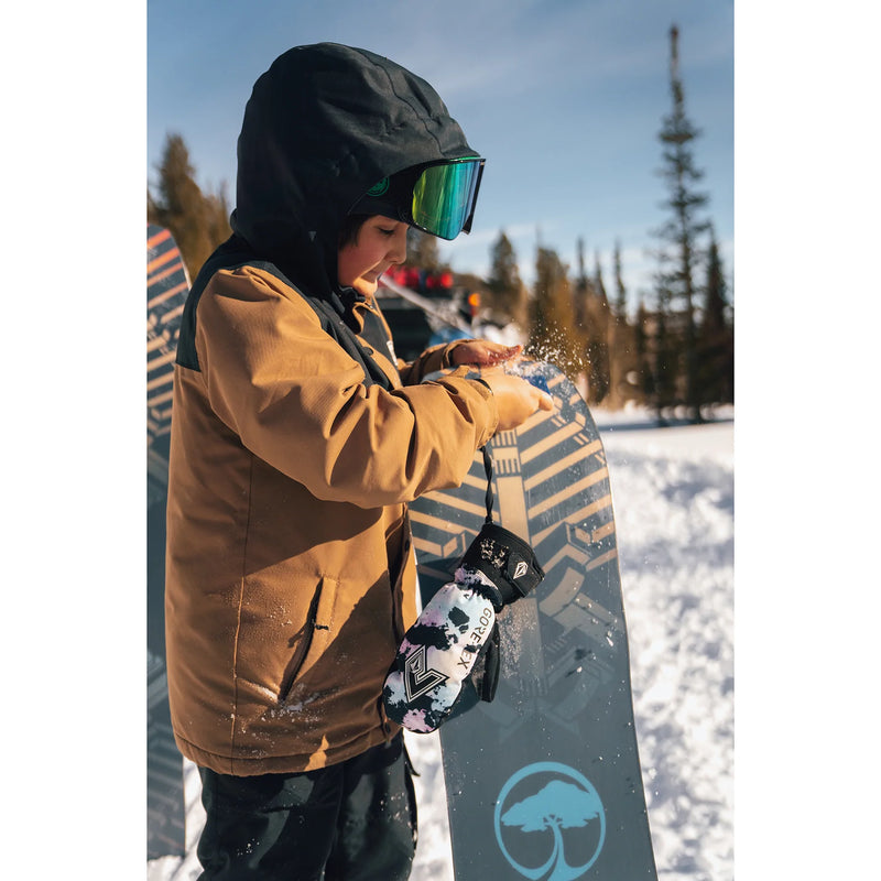 Arbor Satori Snowboard - Kids