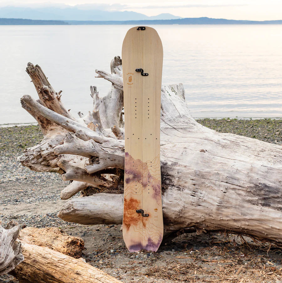 Arbor Swoon Splitboard - Women's