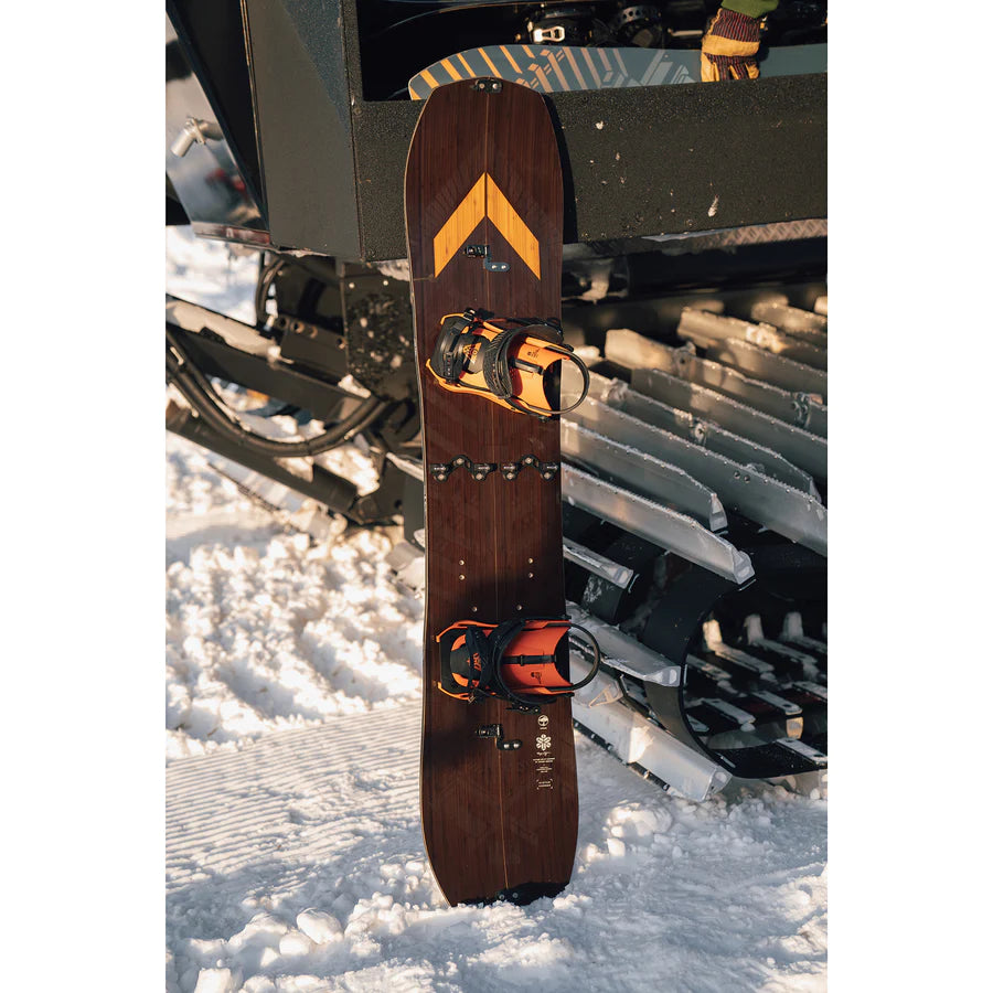 Arbor Satori Splitboard