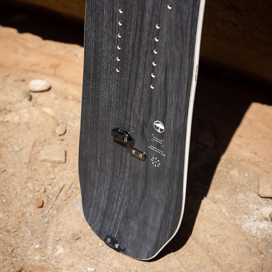 Arbor Coda Splitboard