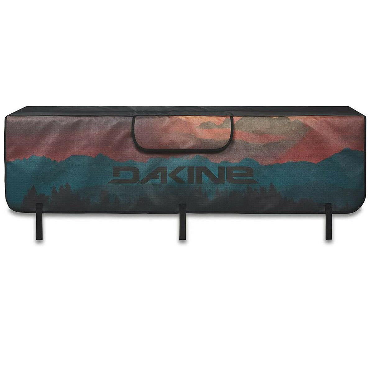 Dakine Pickup Pad DLX Curve