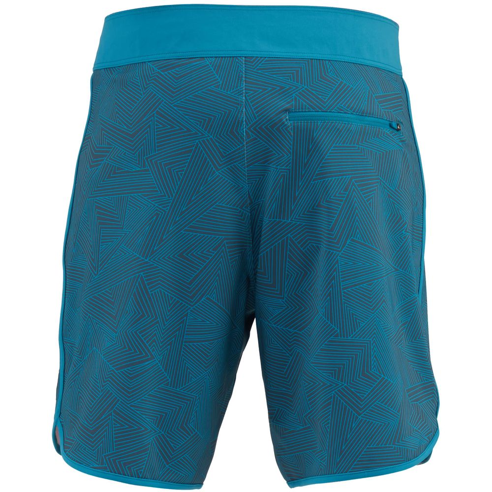 NRS Eddyline Swim Shorts - Men's