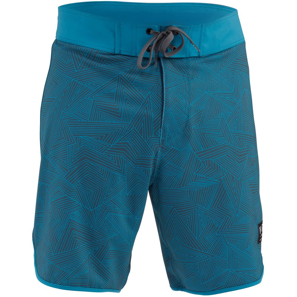 NRS Eddyline Swim Shorts - Men's
