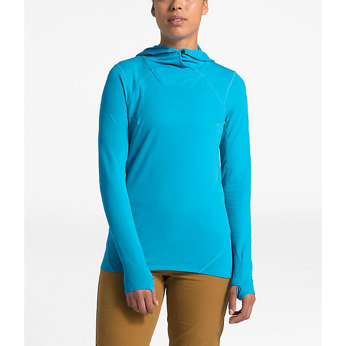 The North Face North Dome Pullover Hoodie - Women's
