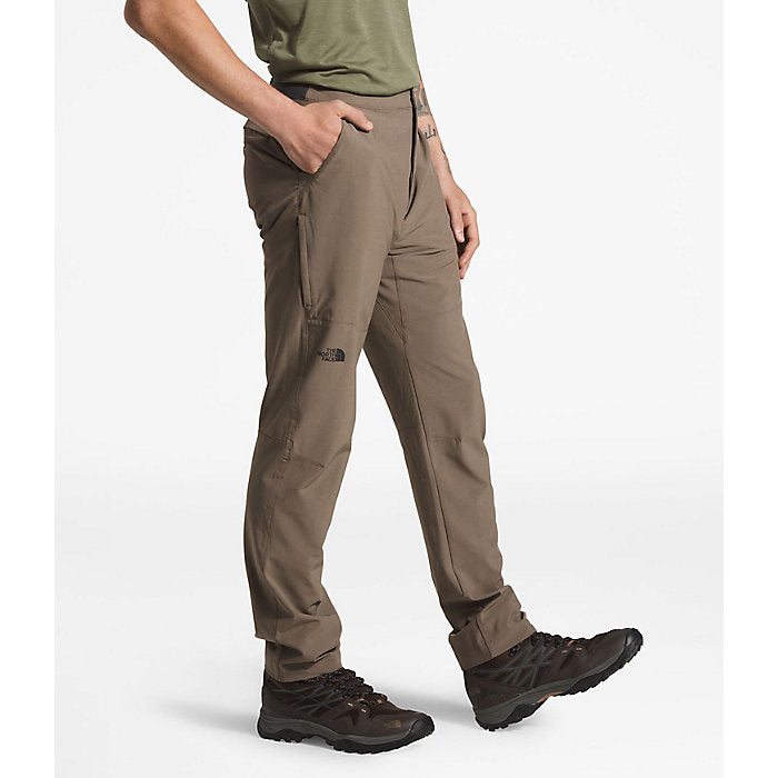 The North Face Paramount Active Convertible Hiking Pants - Men's – Gravity  Coalition