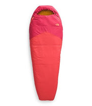 TNF Red / Horizon Red