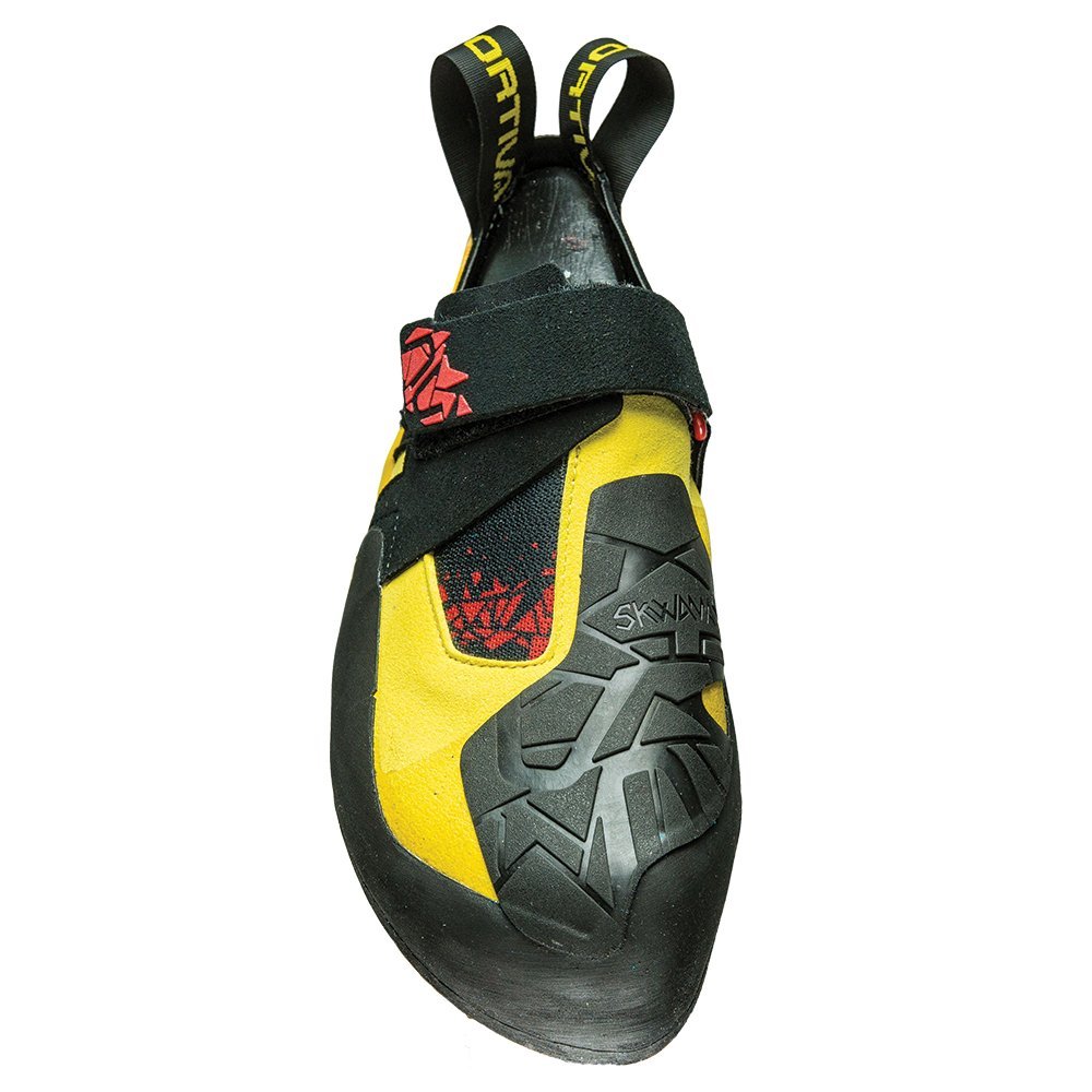 La Sportiva Skwama Climbing Shoe