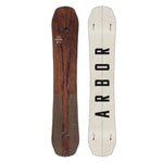 Arbor Coda Splitboard
