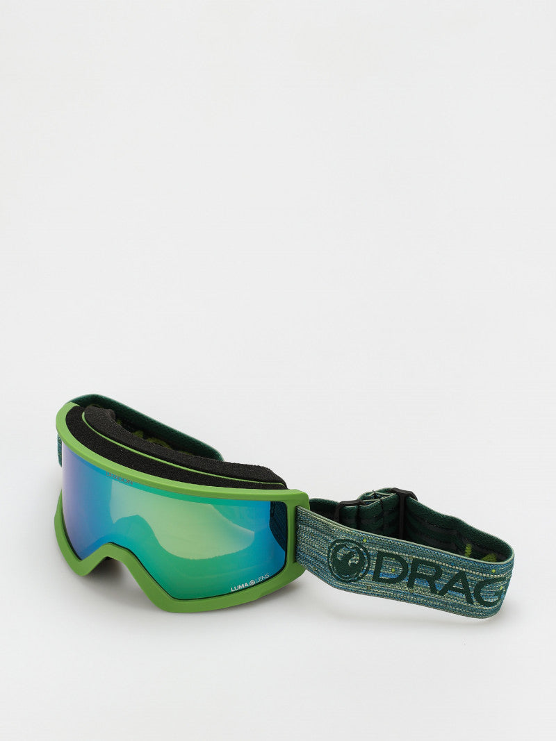 Dragon DX3 OTG and DX3 Plus OTG Snow Goggle