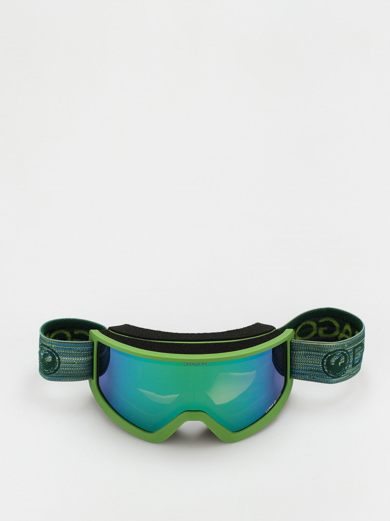 Dragon DX3 OTG and DX3 Plus OTG Snow Goggle